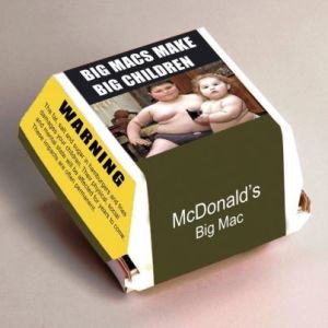 Plain packs on food idea deemed a dud by experts